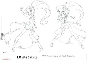 Coloriage De Lolirock A Imprimer Gratuit Coloriage De Lolirock Coloriage Mephisto Et Praxina – Artemia