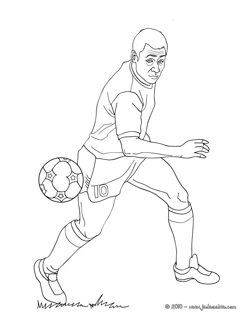 Coloriage De Messi A Imprimer 20 Dessins De Coloriage Lionel Messi  Imprimer Encequiconcerne