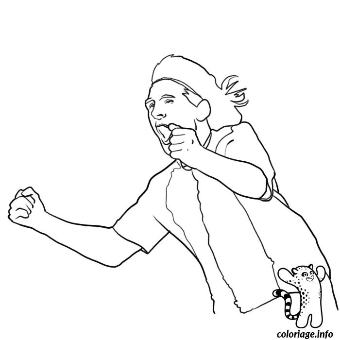 Coloriage De Messi A Imprimer Coloriage Foot Messi Dessin Coloriage De Messi A Imprimer Coloriage Foot Messi Dessin