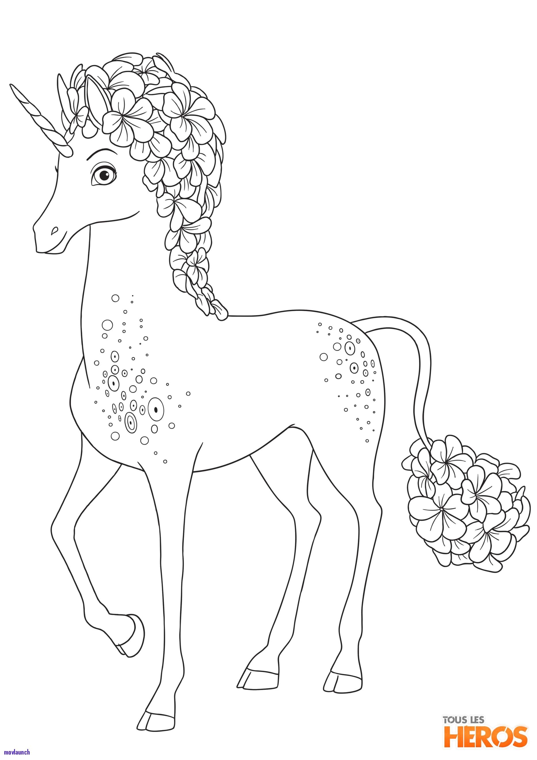 Coloriage De Mia Et Moi En Ligne Gratuit Coloriage Princesse Mia Elégant En Ligne Dessin Licorne Mia Et Moi