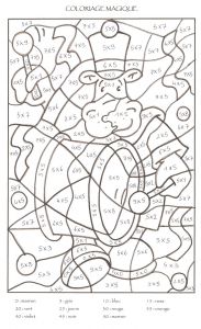 Coloriage De Noel à Imprimer Gratuit Difficile S Lection De Dessins De Coloriage No L Imprimer Sur Page 6
