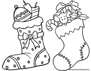 Coloriage De Noel à Imprimer Gratuit format A4 Coloriage Noel A Imprimer Maison Design Apsip