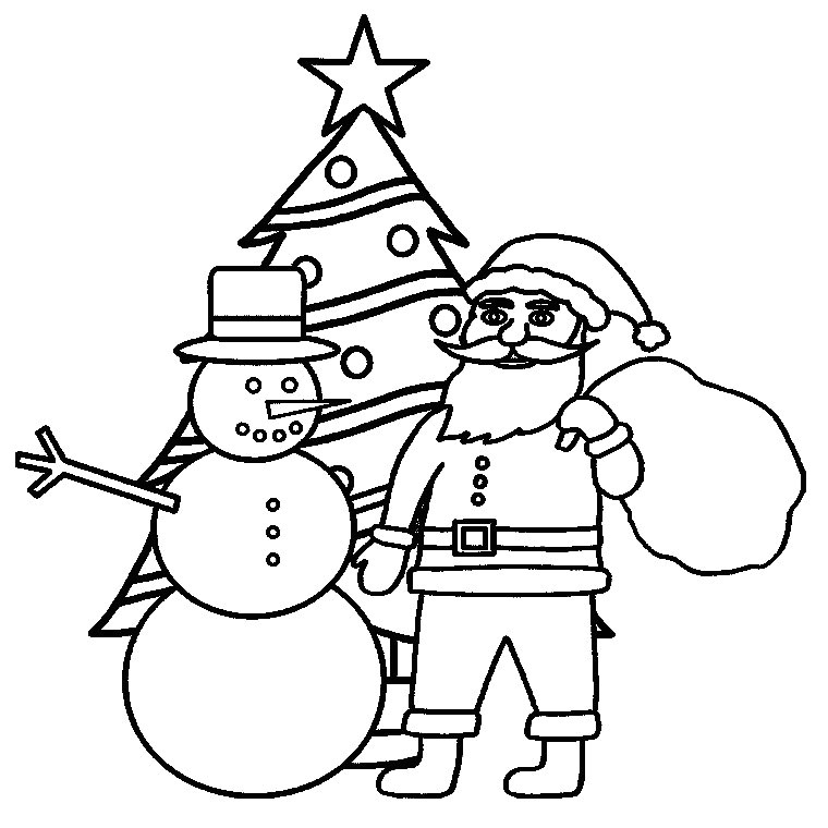 Coloriage De Noel à Imprimer Gratuit format A4 Coloriage Noel A Imprimer Maison Design Apsip