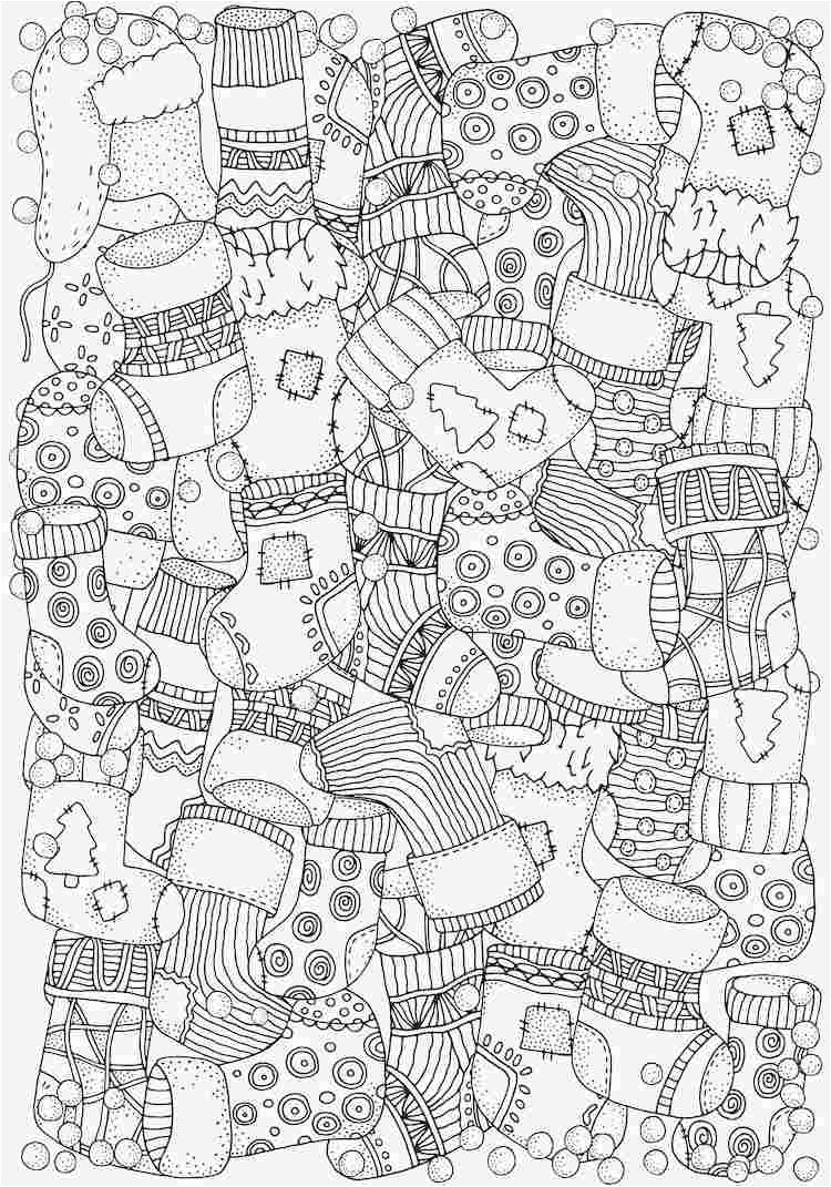 Coloriage De Noel Pour Adulte à Imprimer Dessin Sapin De Noel Facile