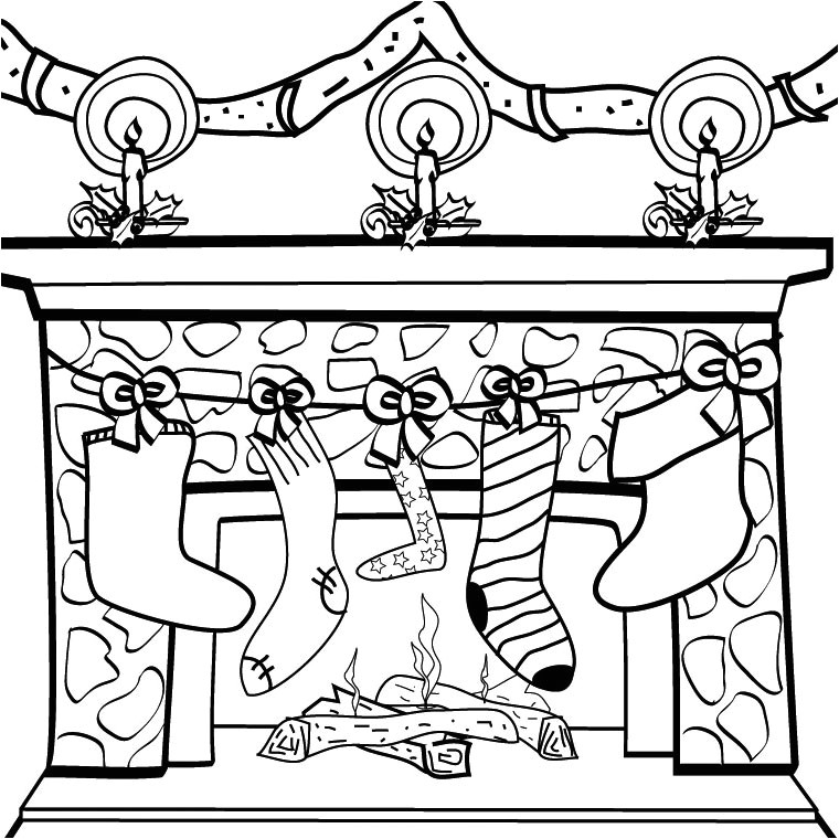 Coloriage De Noel Pour Adulte à Imprimer S Lection De Dessins De Coloriage No L Imprimer Sur Page 6