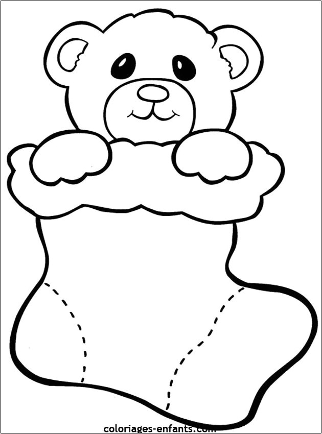 Coloriage De Noel Pour Adulte à Imprimer S Lection De Dessins De Coloriage No L Imprimer Sur Page 6