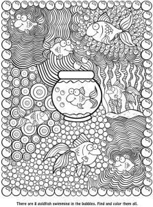 Coloriage De Poisson D Avril à Découper Printable Dolphin
