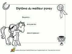 Coloriage De Poney à Imprimer Sur Hugolescargot Les 439 Meilleures Images Du Tableau Cartes Papier   Lettres Et