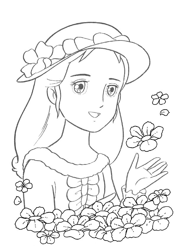 Coloriage De Princesse sofia à Imprimer Gratuit 49 Dessins De Coloriage Princesse Sarah   Imprimer