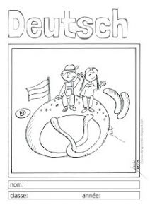 Coloriage De Rentrée Cp Danger école Affichages Utiles En Vrac