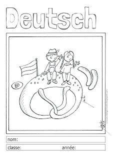 Coloriage De Rentrée Maternelle à Imprimer Danger école Affichages Utiles En Vrac