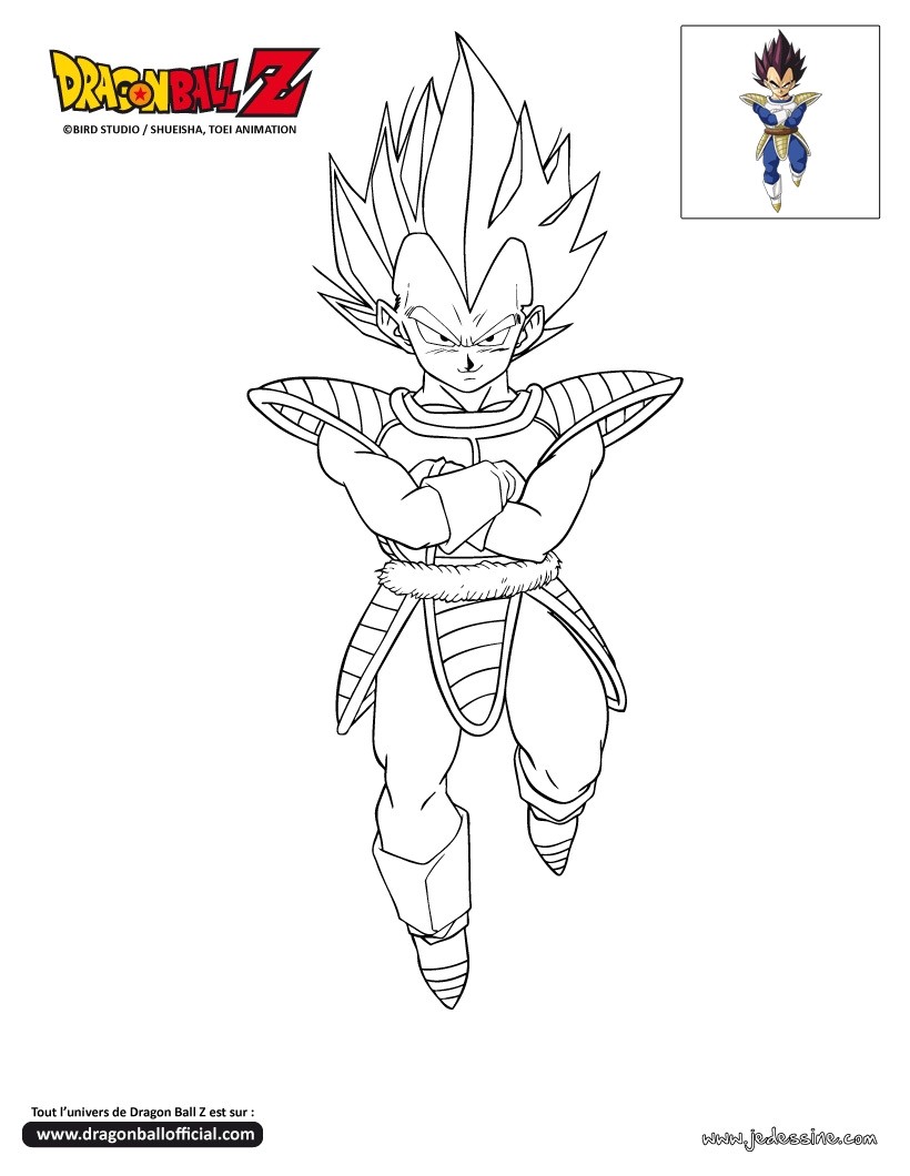Coloriage De Rentrée Maternelle à Imprimer Lovely Coloriage   Imprimer Dragon Ball Z