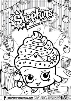 Coloriage De Shopkins à Colorier 3314 Best Draw Images On Pinterest