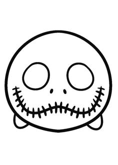 Coloriage De Tsum Tsum 36 Best Coloriage Tsum Tsum Images On Pinterest