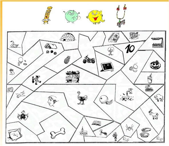 Coloriage Des Alphas Voyelles Coloriage Magique Avec Les Alphas Voyelles Planete Des Alphas Et