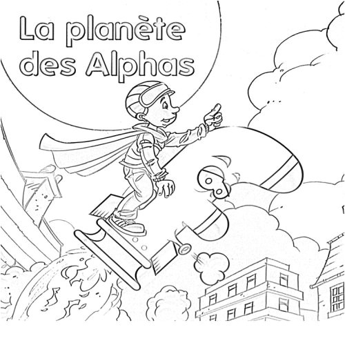 Coloriage Des Alphas Voyelles Présentation Webécoles Bourgoin 2
