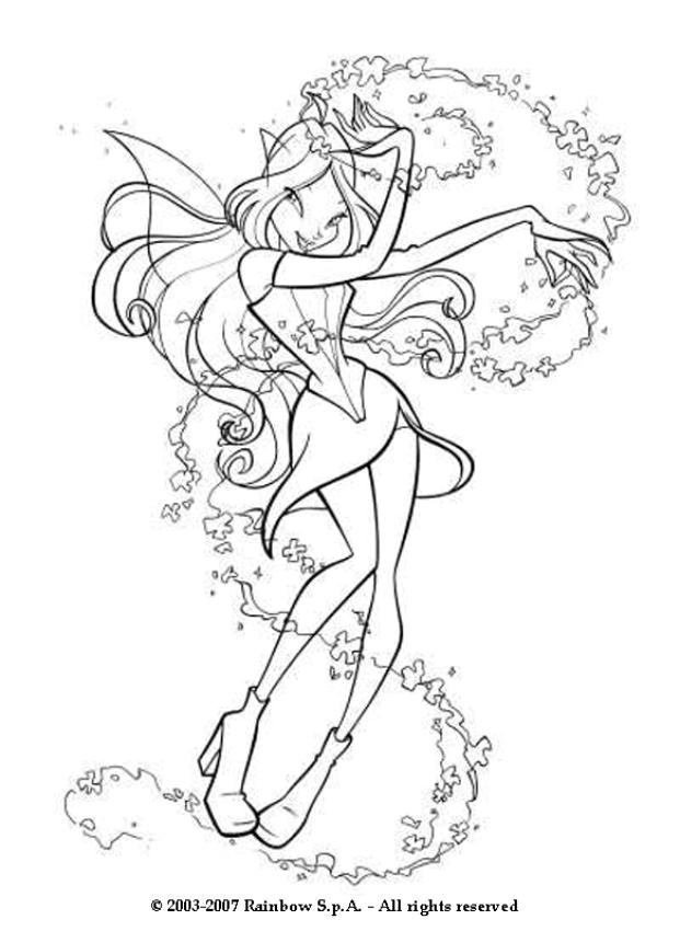 Coloriage Des Winx Sirenix Bloom Transformation Sirenix Coloring Pages Hellokids Coloriage Des Winx Sirenix Bloom Transformation Sirenix Coloring Pages Hellokids