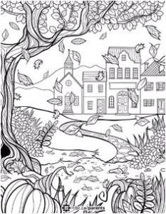Coloriage Détente Adulte Printable Feathers Coloring Page Bookmarks for Adults Pdf Jpg