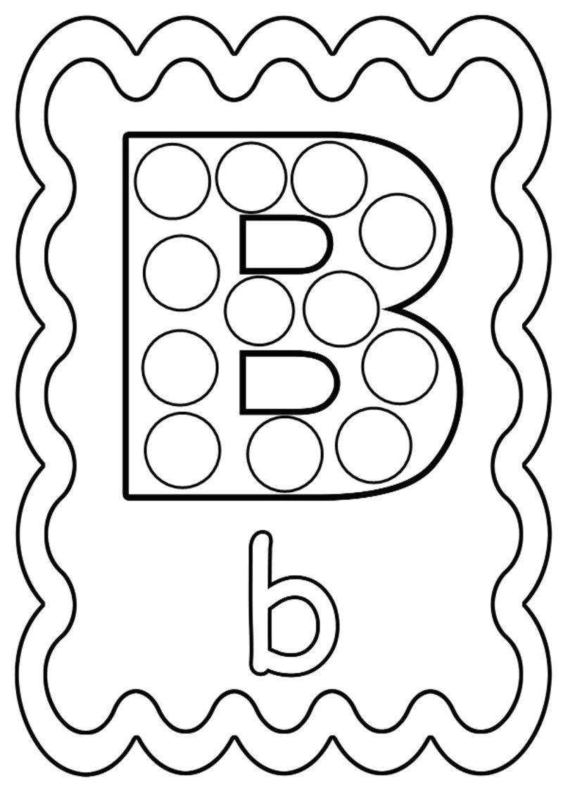 Coloriage Détente Cp Coloriage Alphabet Lettre De A A Z Coloring Pages