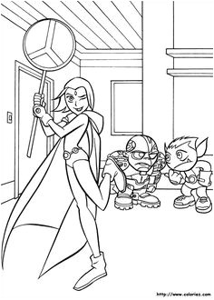 Coloriage Détente En Ligne Dessin Batman 606 616815
