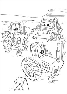 Coloriage Détente En Ligne Printable Lightning Mcqueen Coloring Pages Free
