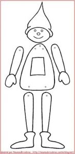 Coloriage Détente Noel 710 Best Jumping Jacks Images On Pinterest