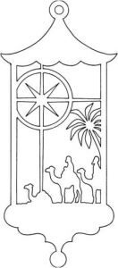 Coloriage Détente Noel Pin by Irina Martirossi On Ramadan Pinterest