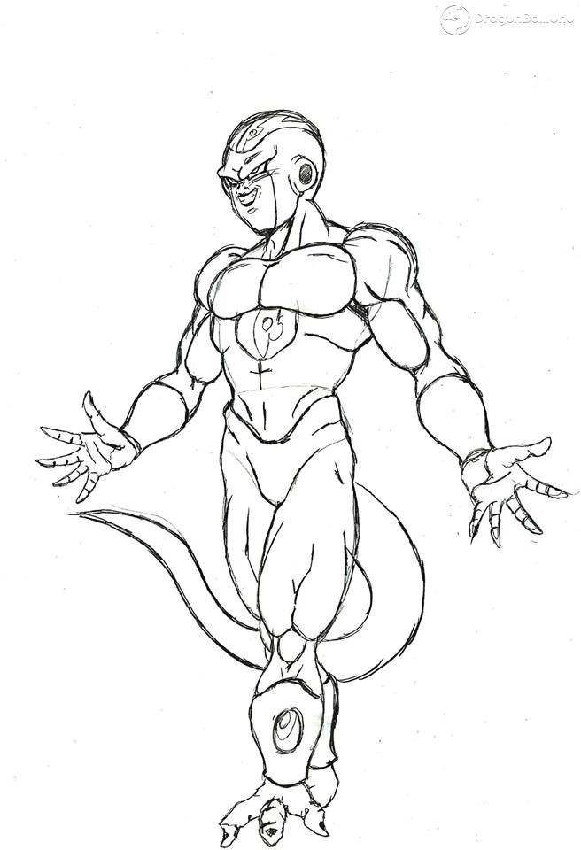 Coloriage Dragon Ball Z Vegeta Super Sayen 4 Pin by Jorge Gutierrez Marchena On Motivaci³n Z Pinterest