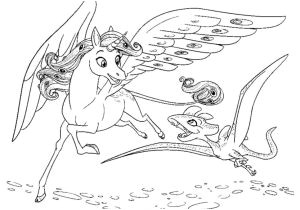 Coloriage En Ligne Mia Et Moi Coloriage De Mia Et Moi A Imprimer Gratuit Coloriages Gratuits Mia