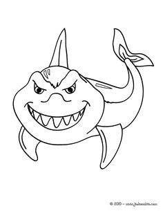 Coloriage En Ligne orque 68 Best Coloriages Animaux Marins Images On Pinterest