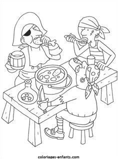 Coloriage épée A Imprimer Pirates Mandales Petitm³n 1 lbumes Web De Picasa Mandala