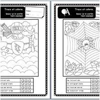 Coloriage épée Chevalier 26 Best Ecole Jeux De Logique Et D attention Images On Pinterest