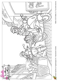 Coloriage épée Laser 914 Best Coloring Women Images On Pinterest