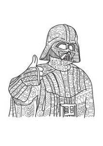 Coloriage épée Star Wars 4407 Best Pages to Color Images On Pinterest
