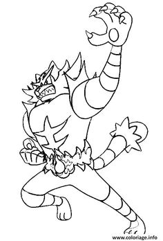 Coloriage Evoli à Imprimer 20 Best Pokemon Coloriages Images On Pinterest