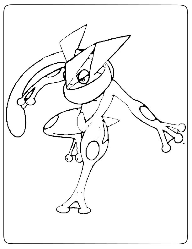 Coloriage évolutions Evoli Coloriages De Pokémon   Imprimer Coloriage   Imprimer