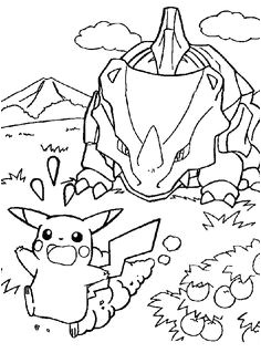 Coloriage évolutions Evoli Perfect Pokemon Coloring Pages Lol Pinterest