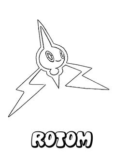Coloriage évolutions Evoli Shinx Pokemon Coloring Page More Eletric Pokemon Coloring Sheets On