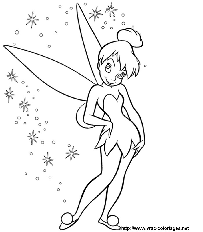 Coloriage Fée Ondine A Imprimer Colorful Coloriage Activite Fee Clochette Amies Image Collection