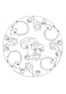 Coloriage Feuille D Automne à Imprimer 77 Best Ecole Dessin Coloriage Images On Pinterest