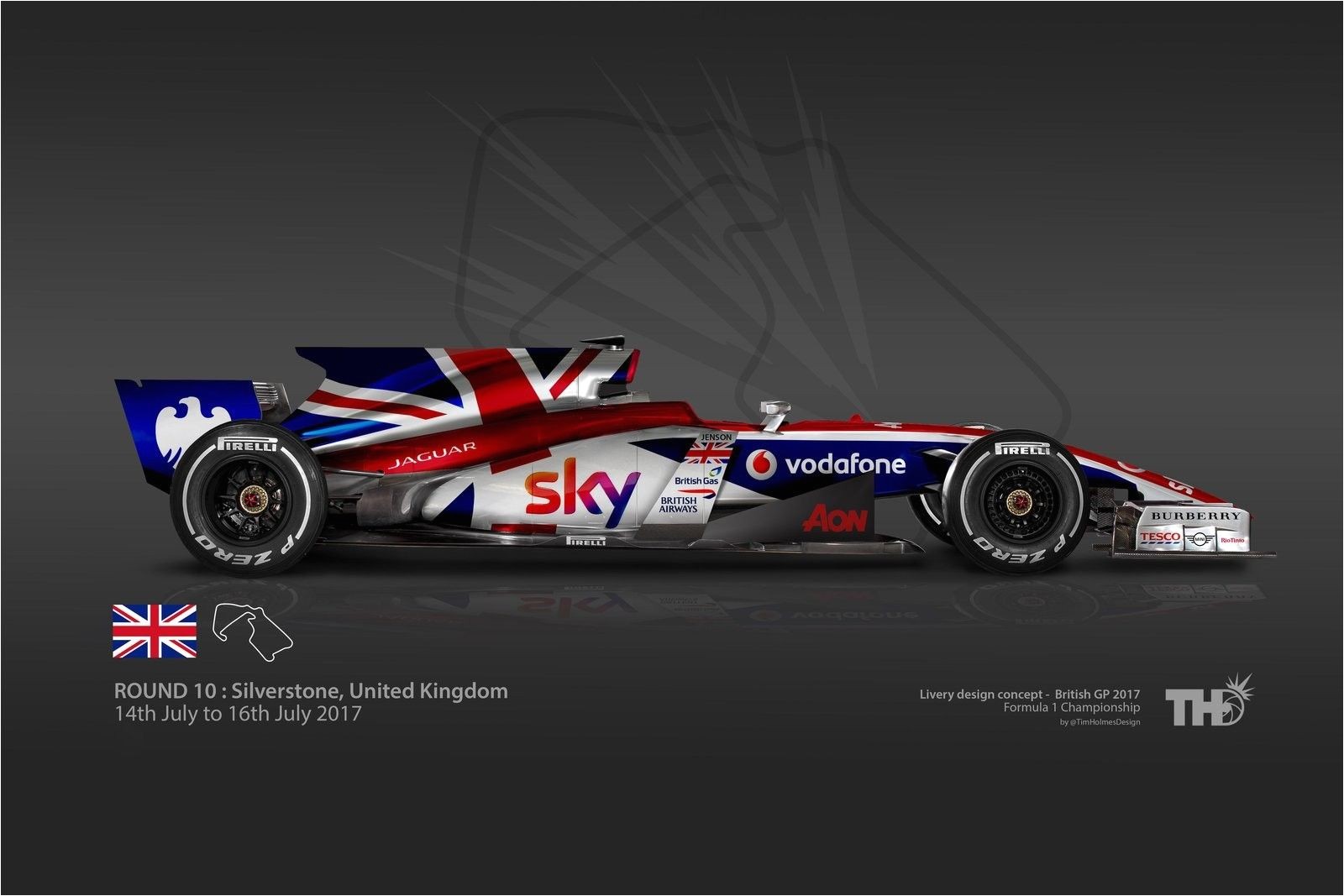 Coloriage formule 1 Red Bull formula E Giving the Grid A New Paint Job