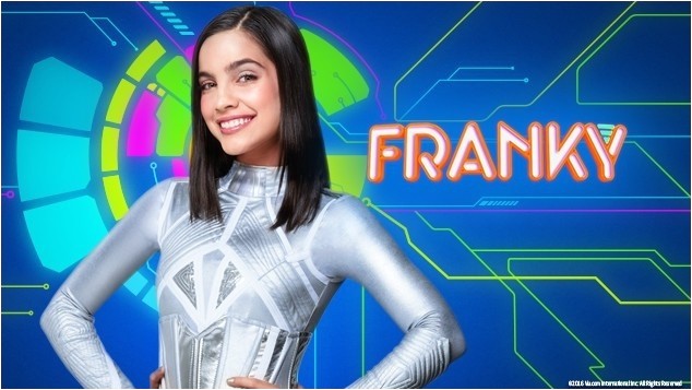 Coloriage Franky Gulli A Imprimer Gratuit Meilleur De Quizz Franky Quiz Series Tele Gulli – Coloriages   Imprimer