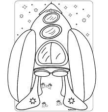 Coloriage Fusee Maternelle Img Dessins Pour Les Enfants Fusee Jpg Alsh Jungle