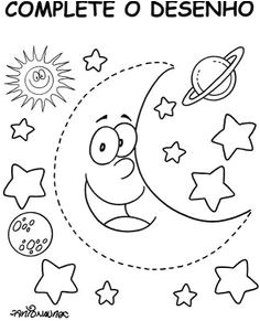 Coloriage Fusee Maternelle soutien Scolaire Albums Exercices Maternelle