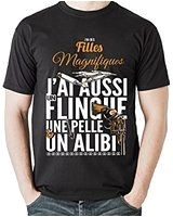 Coloriage Fusée Tintin T Shirt Si Papa Ne Peut Pas Le Réparer Alors Personne Ne Peut T