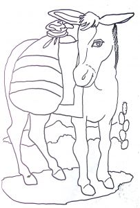 Coloriage Gorille A Imprimer Gratuit 17 Dessins De Coloriage ne Imprimer