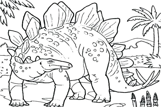 Coloriage Gratuit à Imprimer Jurassic Park Coloriage Dinosaure Gacant Dessin Gratuit A Imprimer Autres