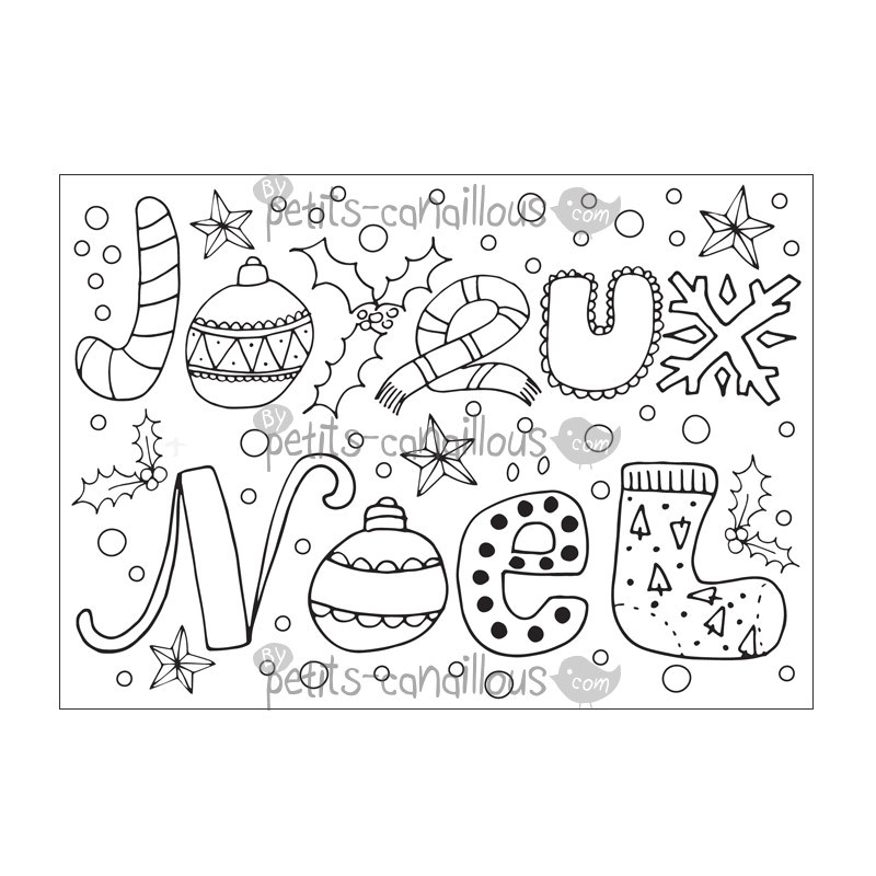 Coloriage Gratuit Link Hd Wallpapers Coloriage Joyeu Noel Imprimer