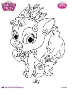 Coloriage Gratuit Palace Pets 95 Best Coloriage Palace Pets Images On Pinterest