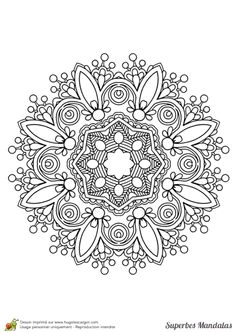 Coloriage Gulli .fr Mandala Cdn Gullidmedia Var Jeunesse Storage Images Coloriages